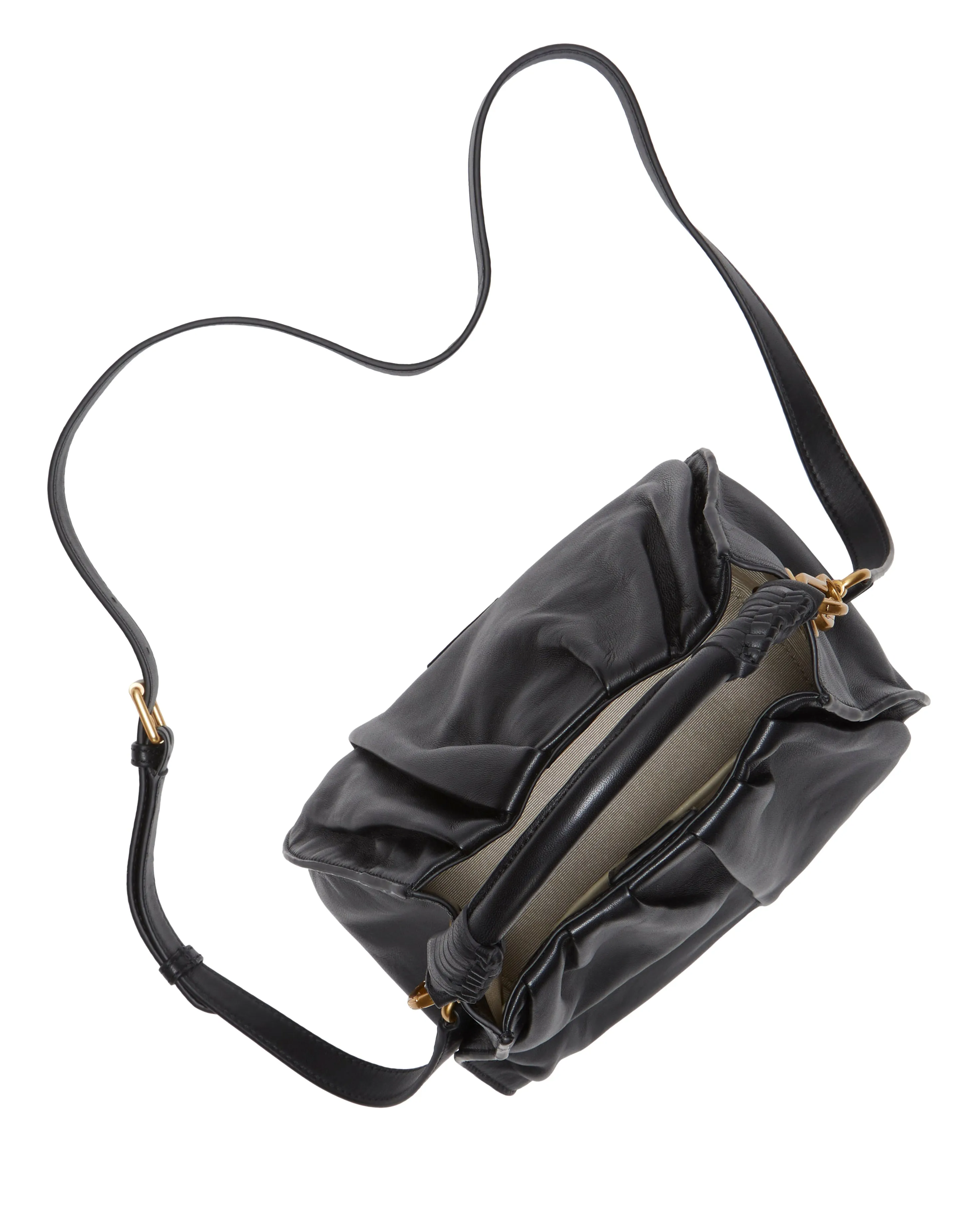 Farin Crossbody Bag