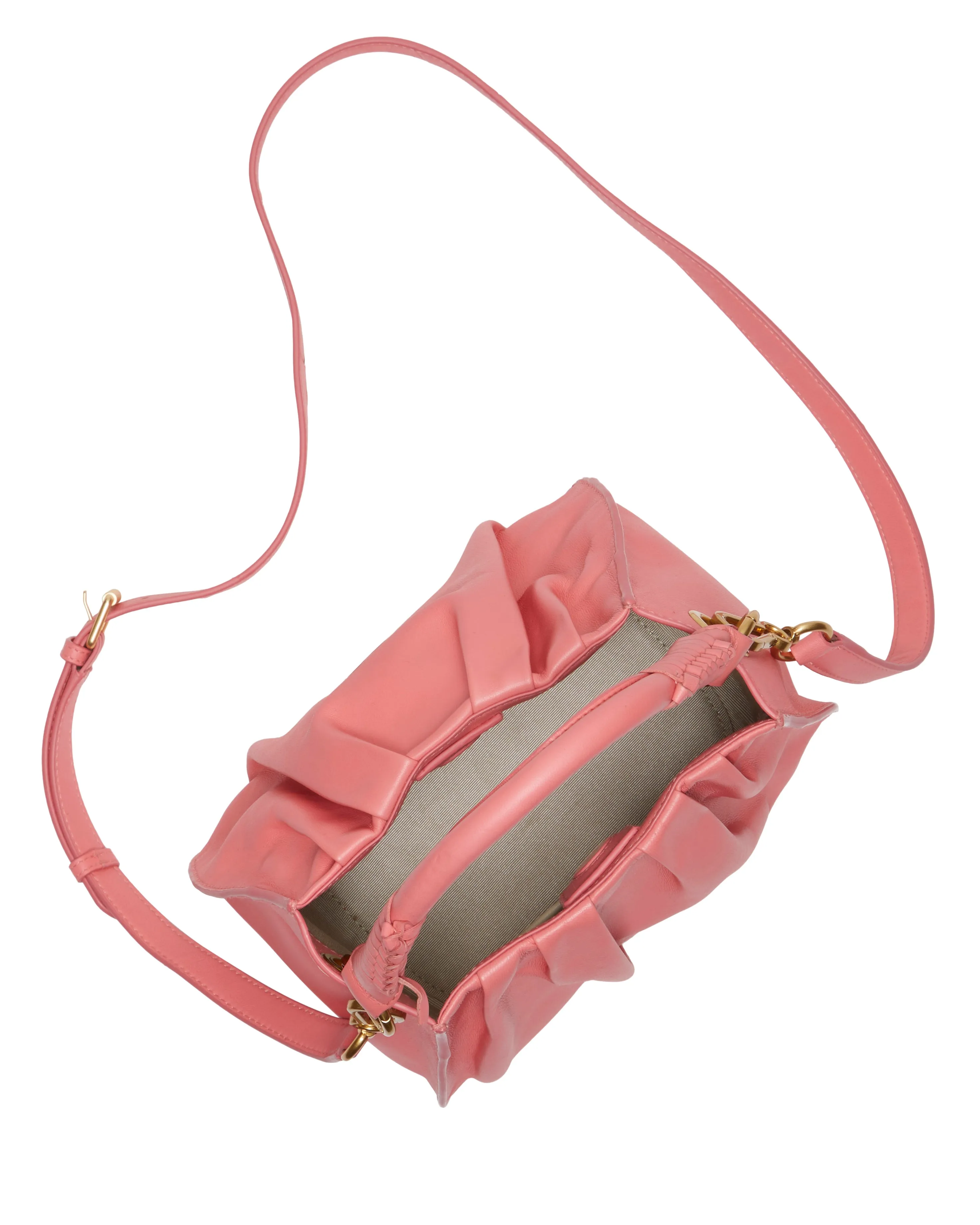 Farin Crossbody Bag