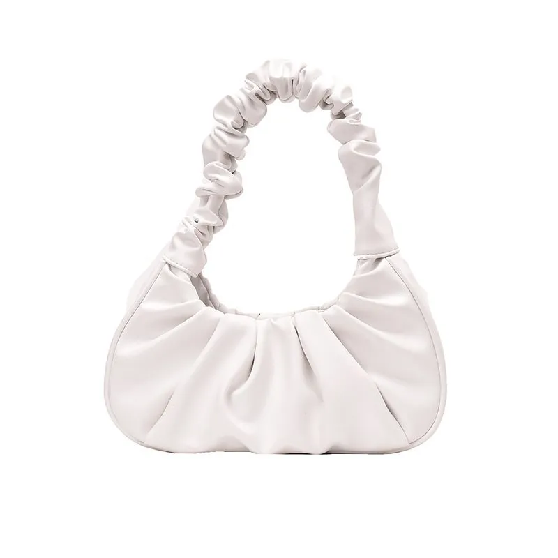 Fashion Female Travel Totes Lady Fashion Dumpling Bag Handbags And Purse
