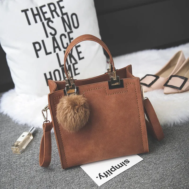 Female Shoulder Bags For Women New Fashion Crossbody Bag Luxury Handbags