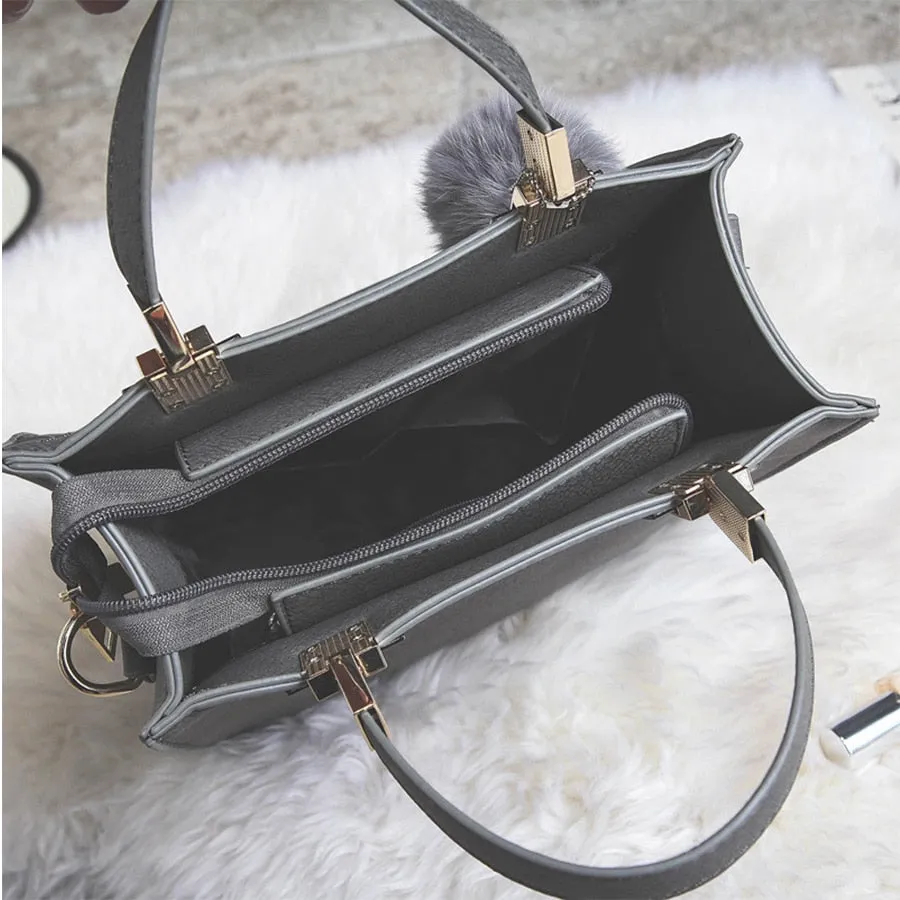 Female Shoulder Bags For Women New Fashion Crossbody Bag Luxury Handbags