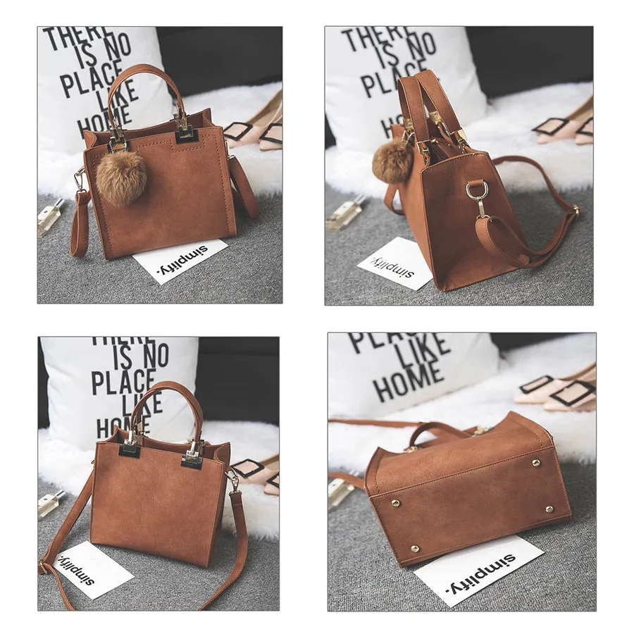 Female Shoulder Bags For Women New Fashion Crossbody Bag Luxury Handbags
