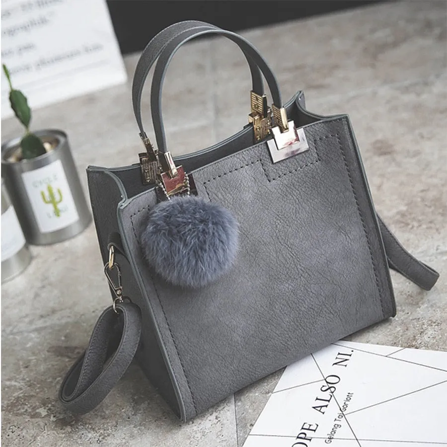 Female Shoulder Bags For Women New Fashion Crossbody Bag Luxury Handbags