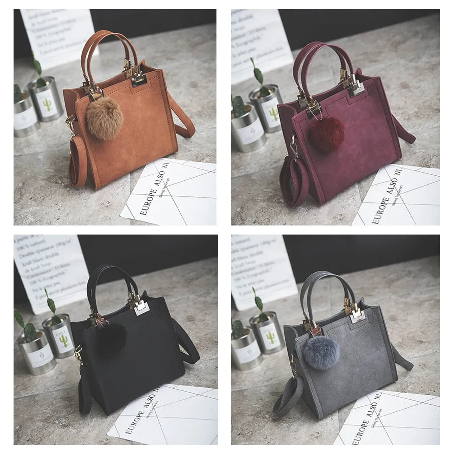 Female Shoulder Bags For Women New Fashion Crossbody Bag Luxury Handbags