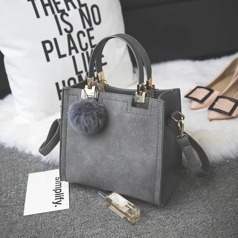 Female Shoulder Bags For Women New Fashion Crossbody Bag Luxury Handbags