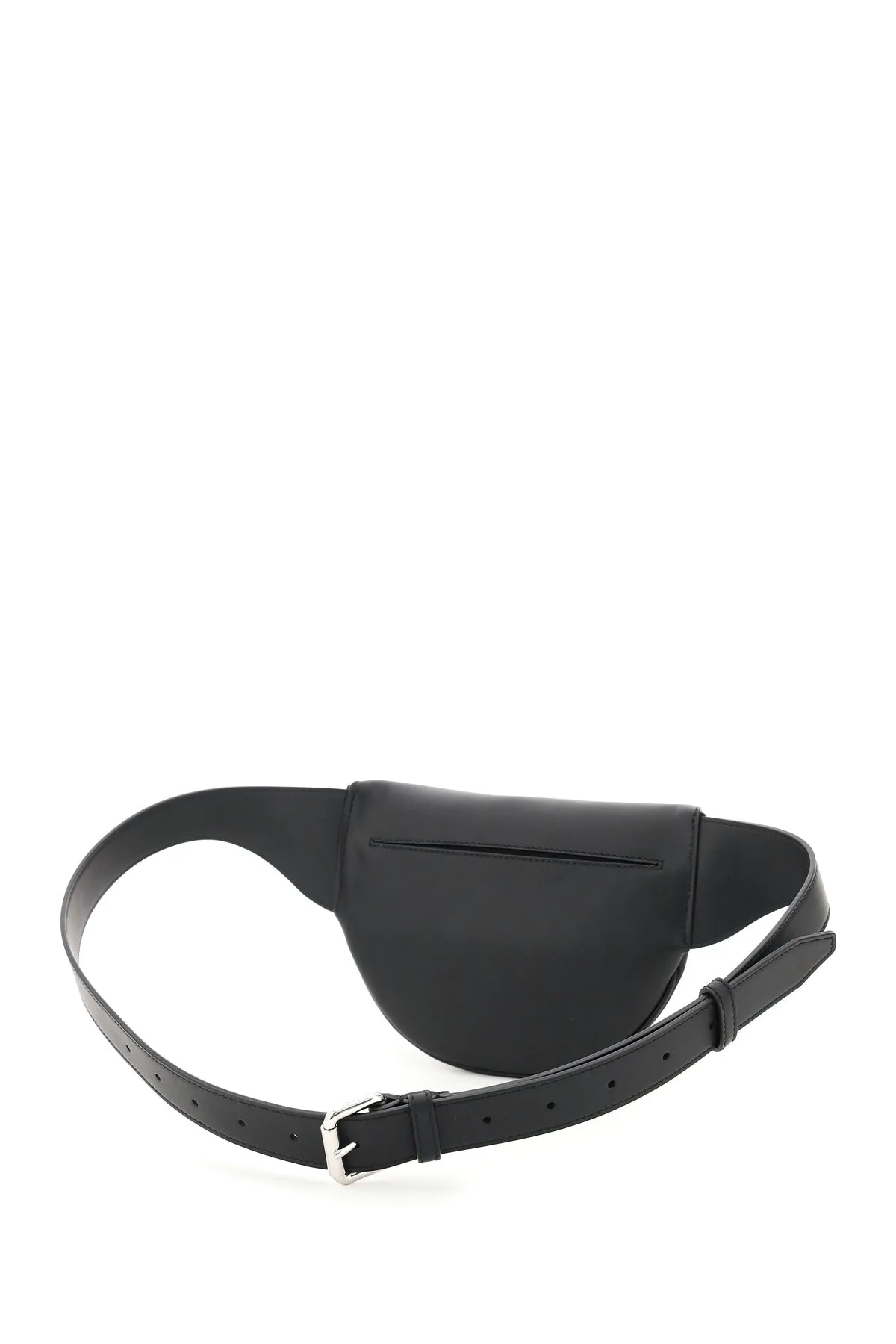 Fendi Roma Logo Belt Bag