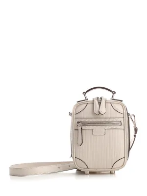Fendi Travel Mini Crossbody Bag