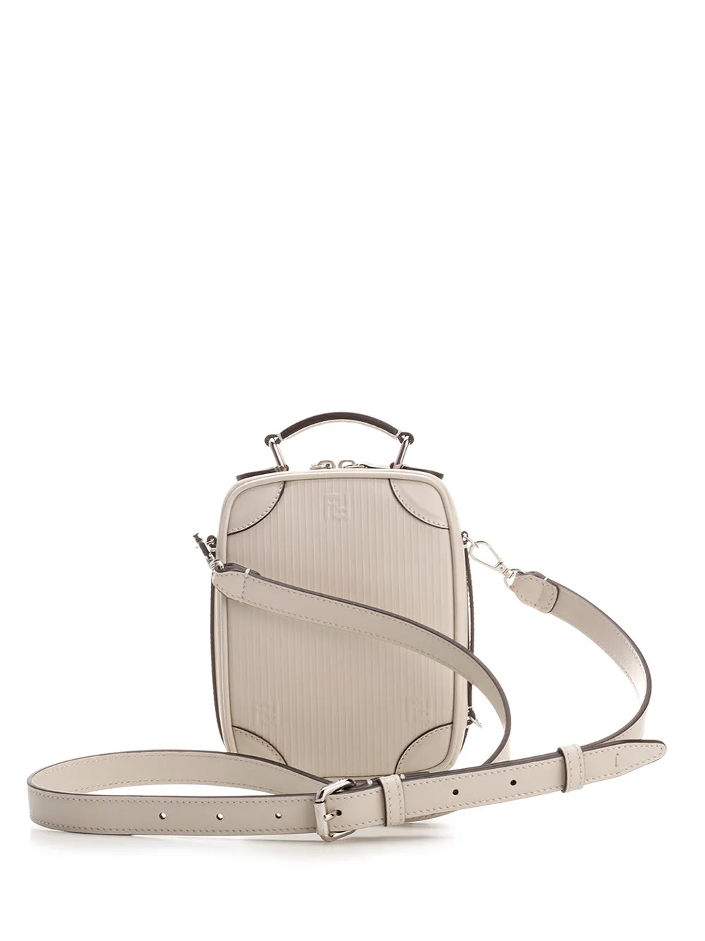 Fendi Travel Mini Crossbody Bag