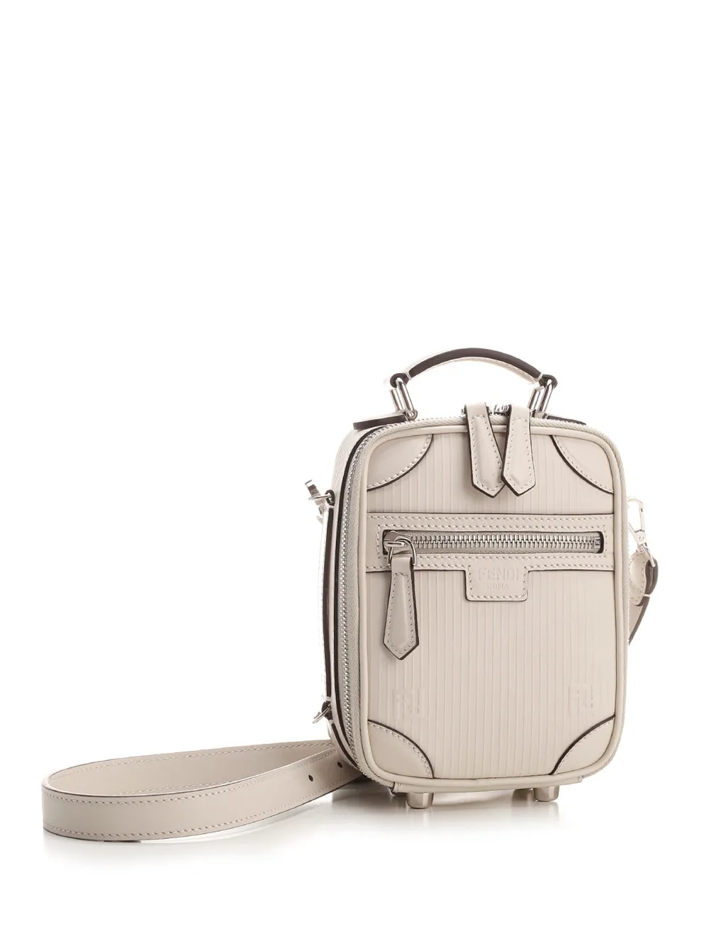 Fendi Travel Mini Crossbody Bag