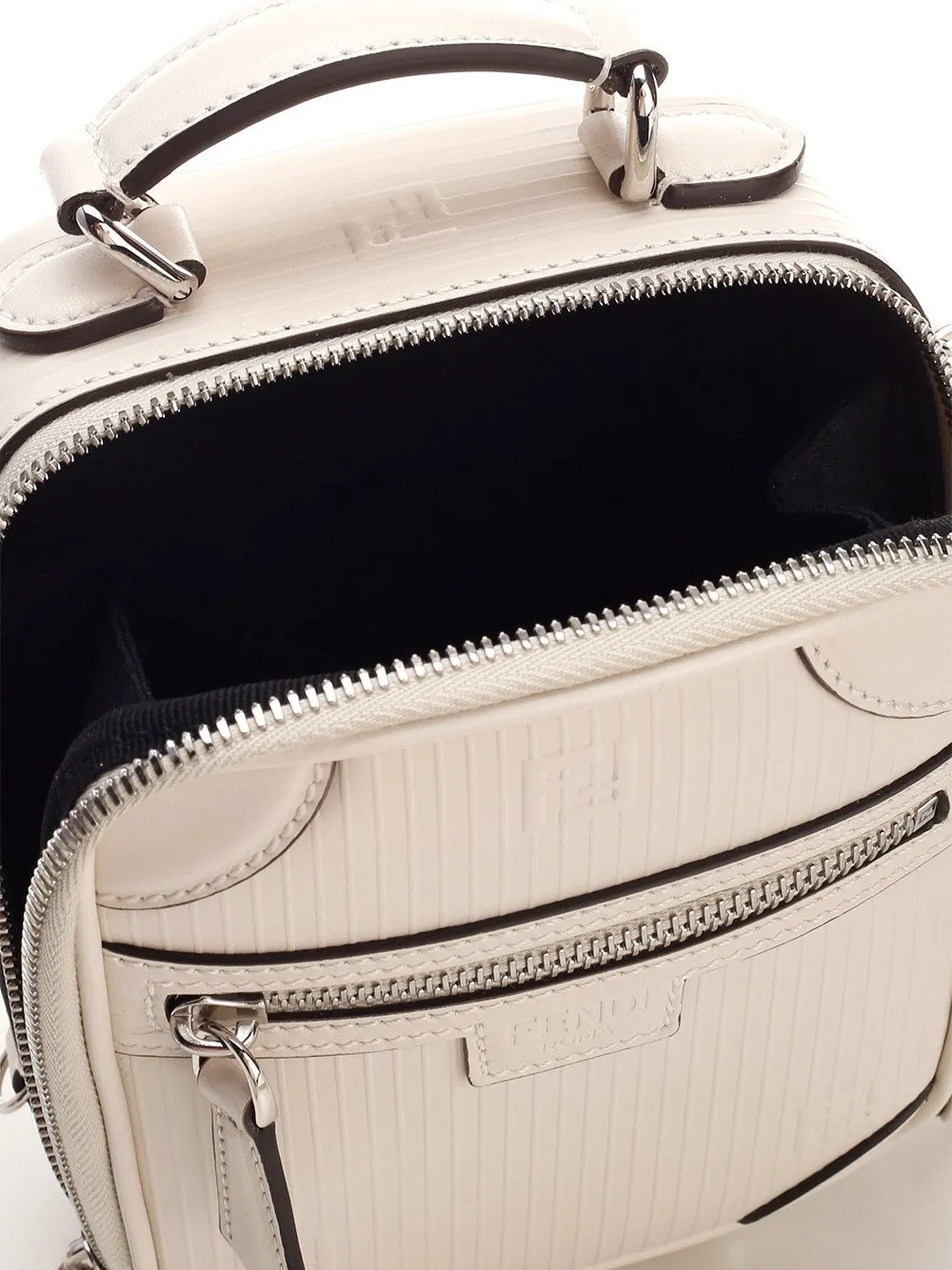 Fendi Travel Mini Crossbody Bag