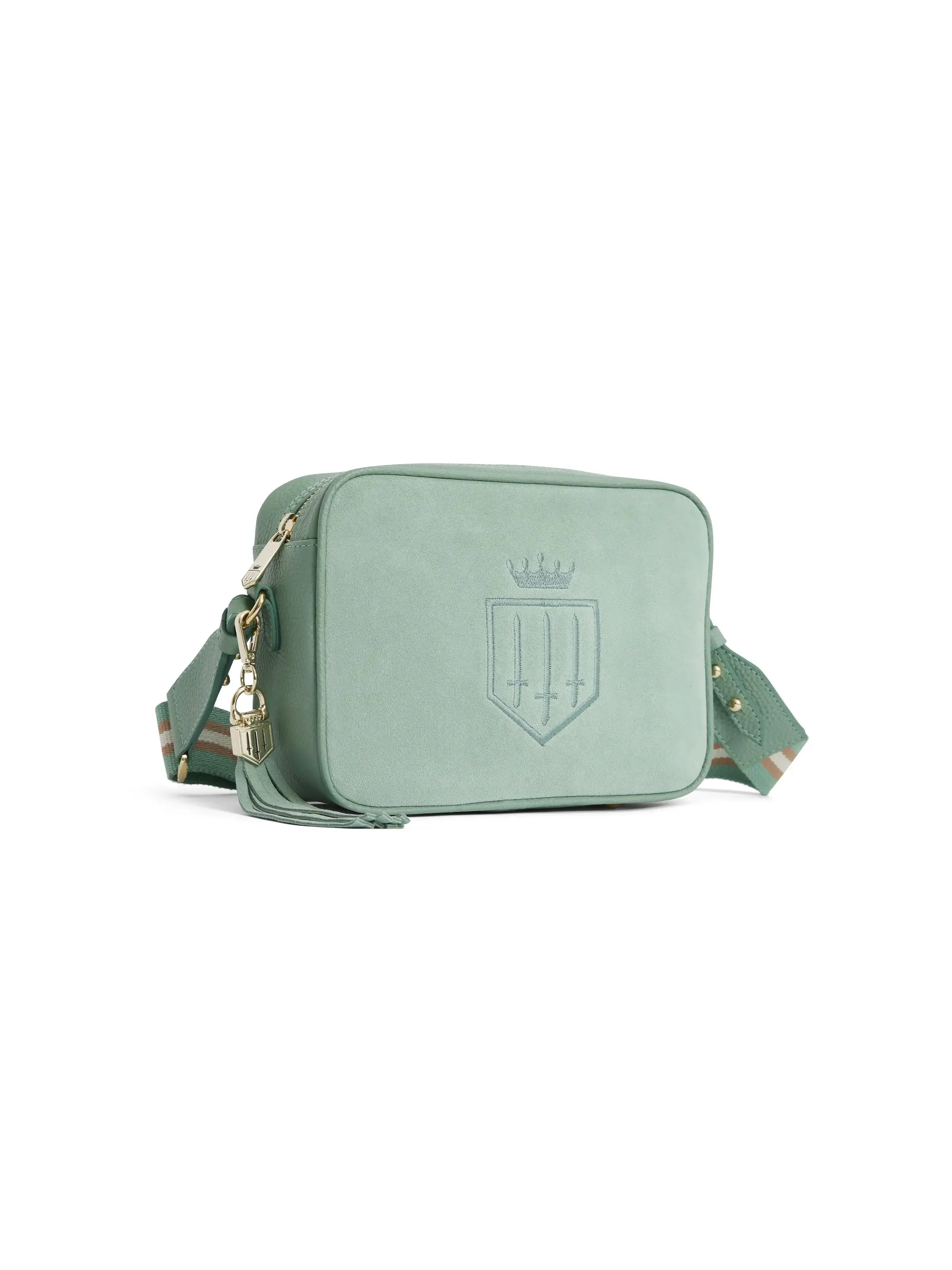 Finsbury - Mint (Stockist Exclusive)