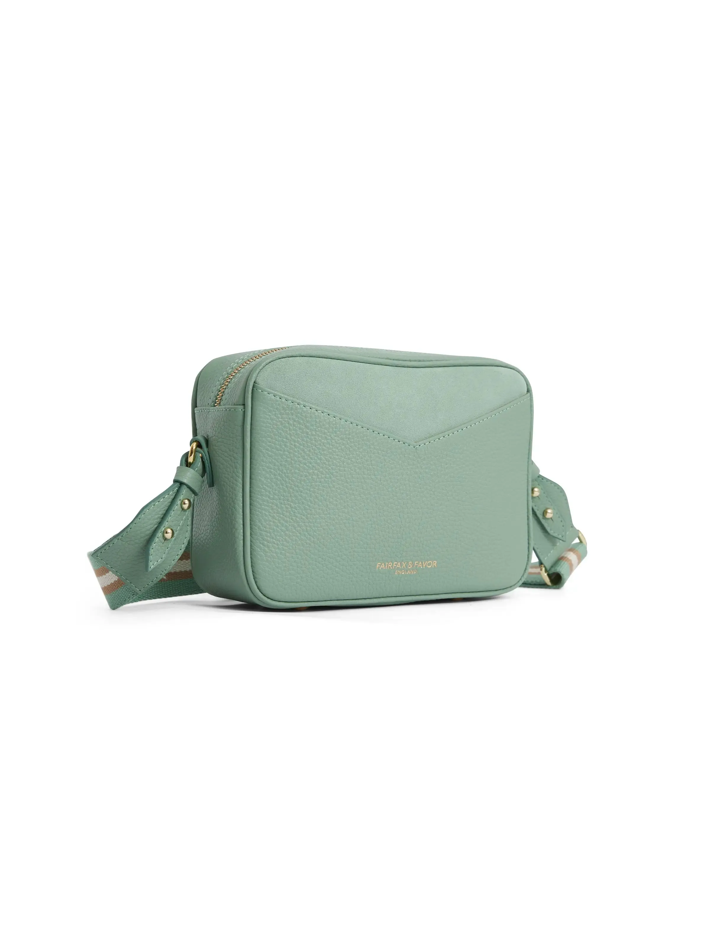 Finsbury - Mint (Stockist Exclusive)