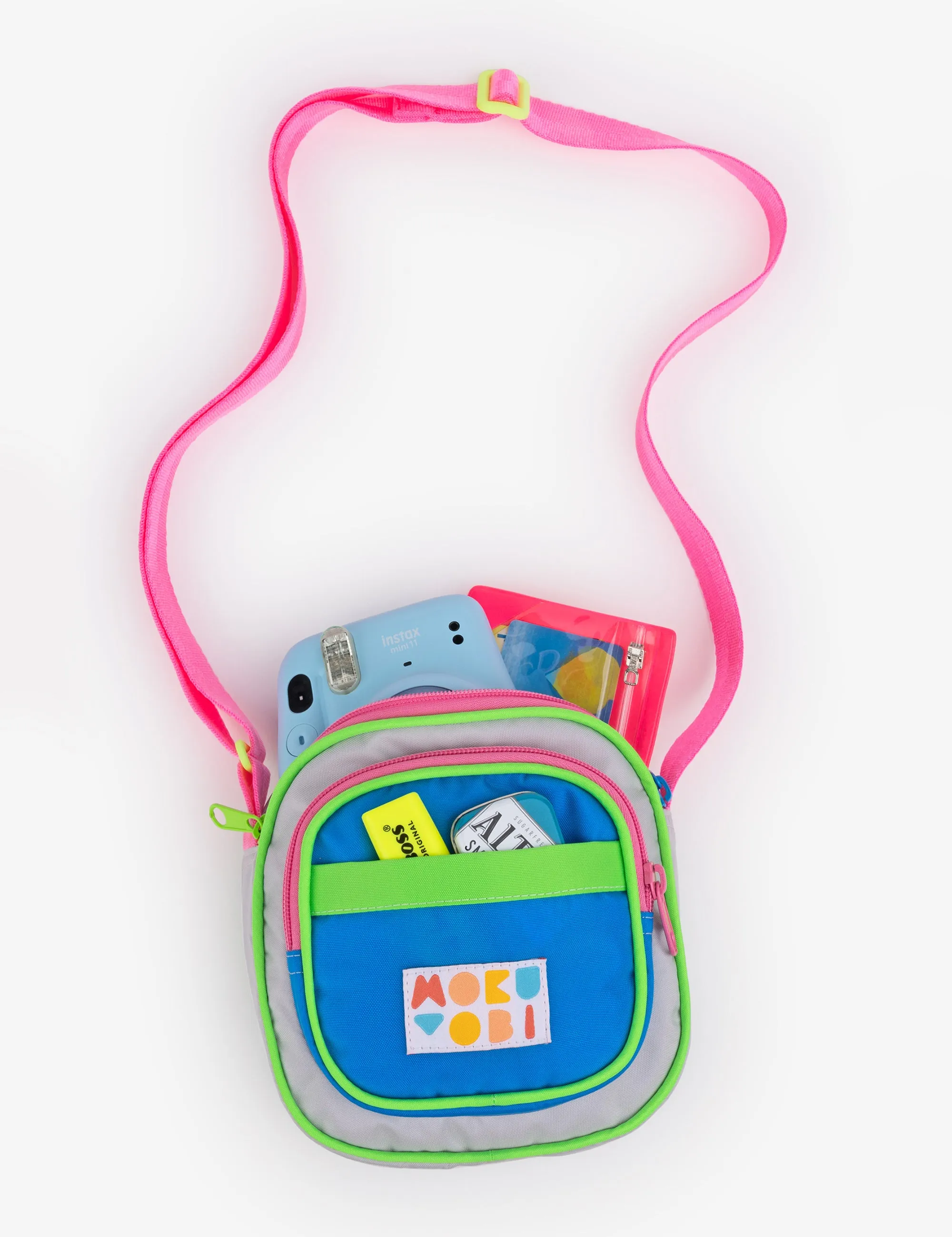 Fizz Cora Purse