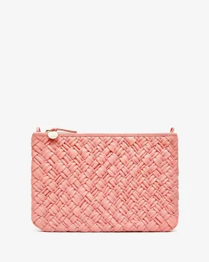 Flat Clutch w/ Tabs
