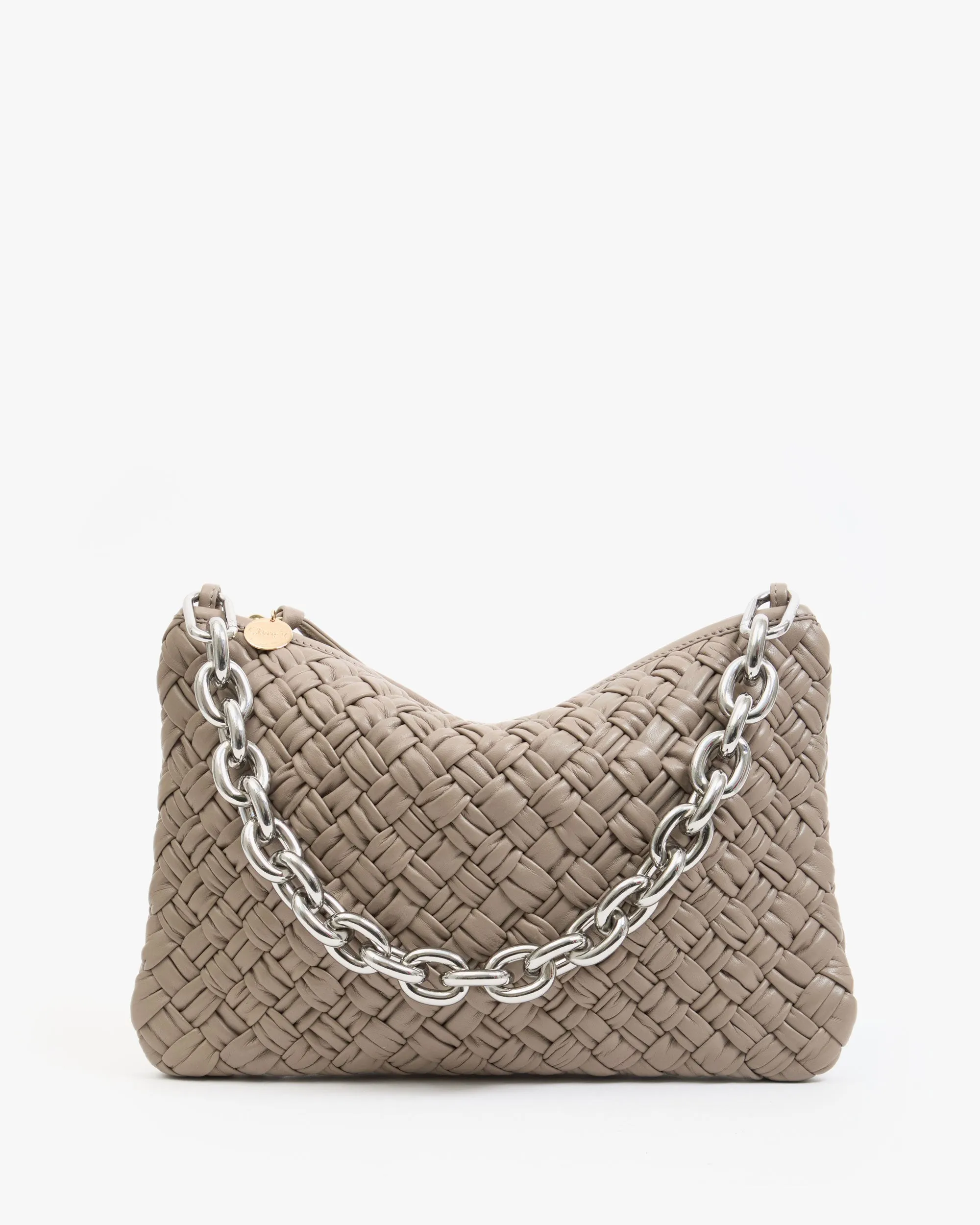 Flat Clutch w/ Tabs
