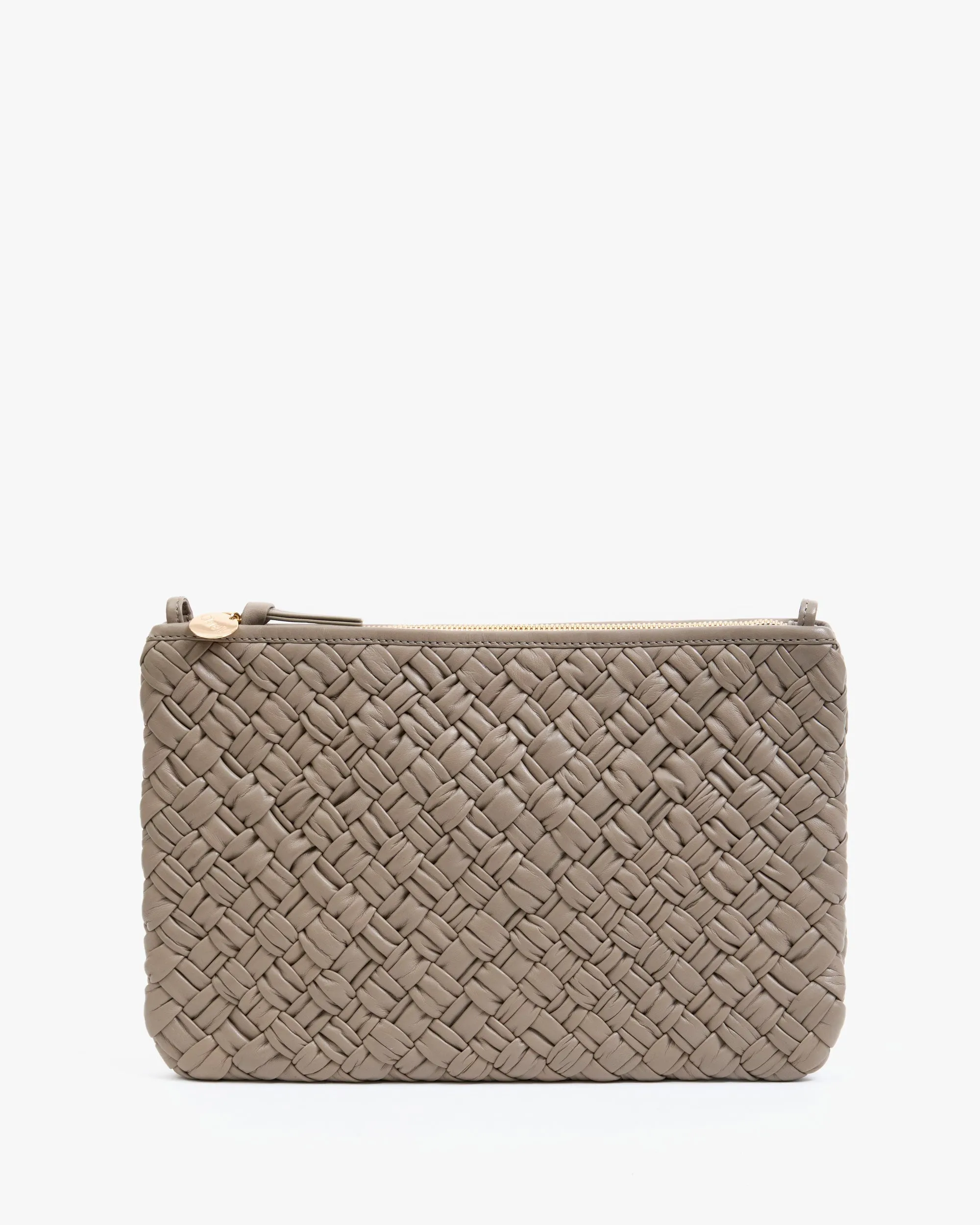 Flat Clutch w/ Tabs