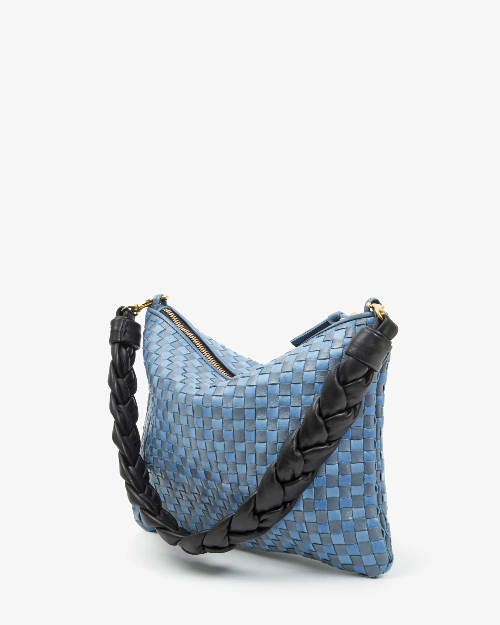 Flat Clutch w/ Tabs