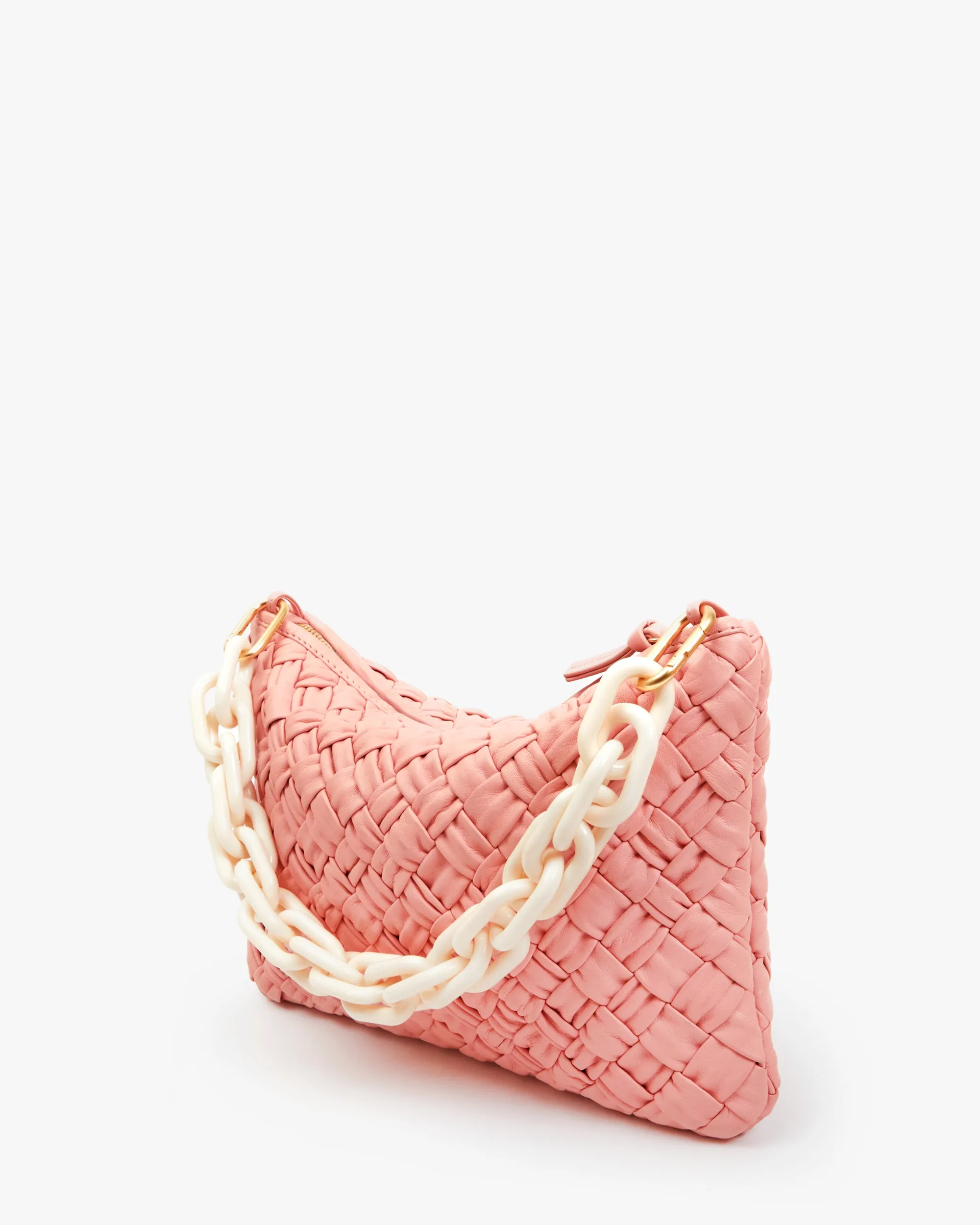 Flat Clutch w/ Tabs