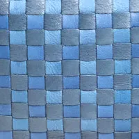 Flat Clutch w/ Tabs