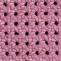 Flat Clutch w/ Tabs