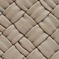 Flat Clutch w/ Tabs