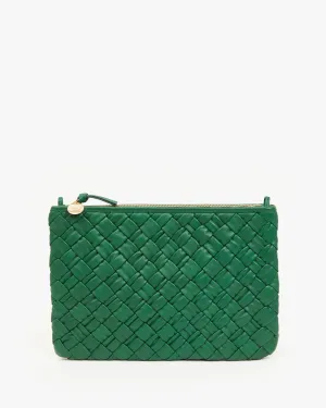 Flat Clutch w/ Tabs