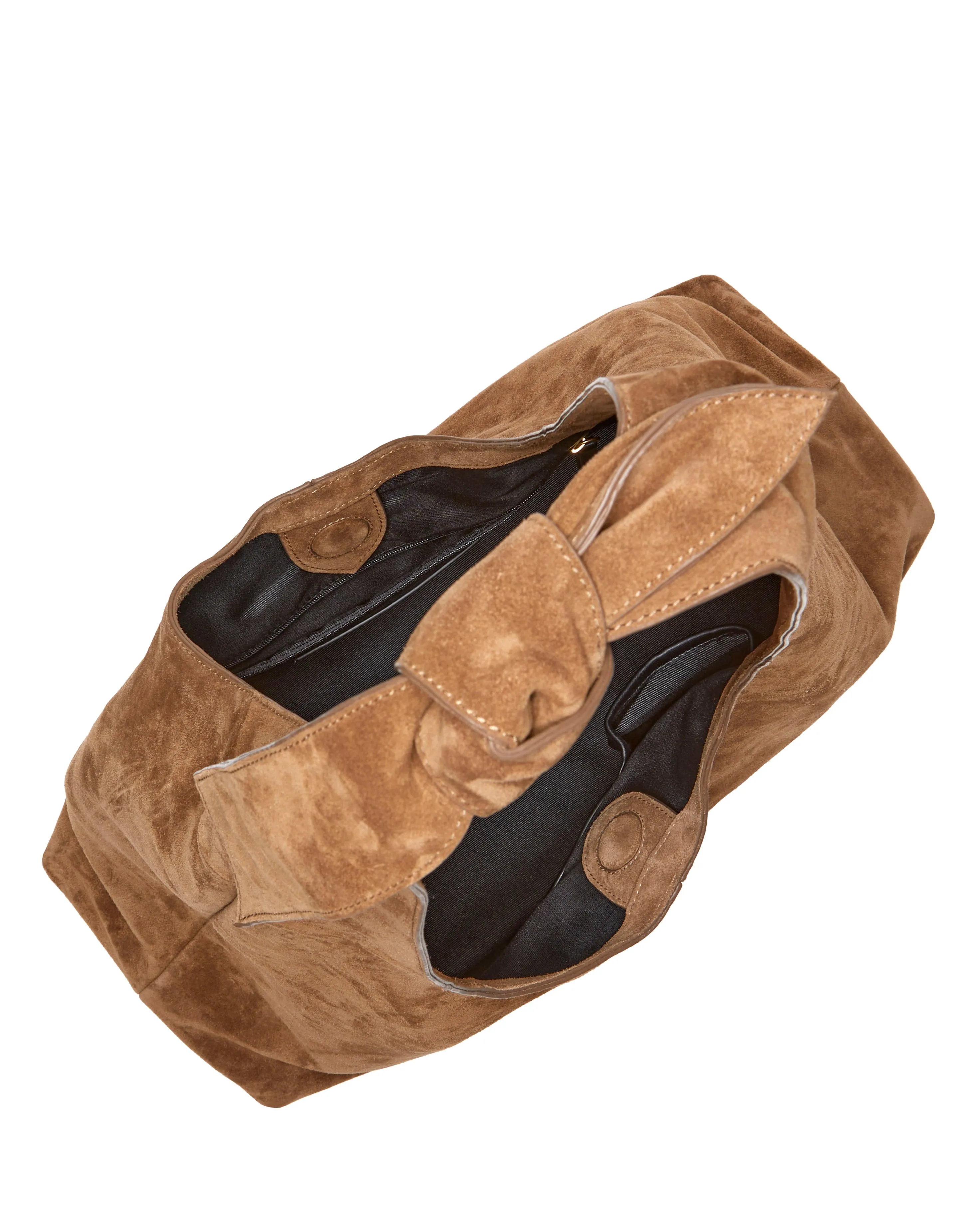 Flinn Hobo Bag