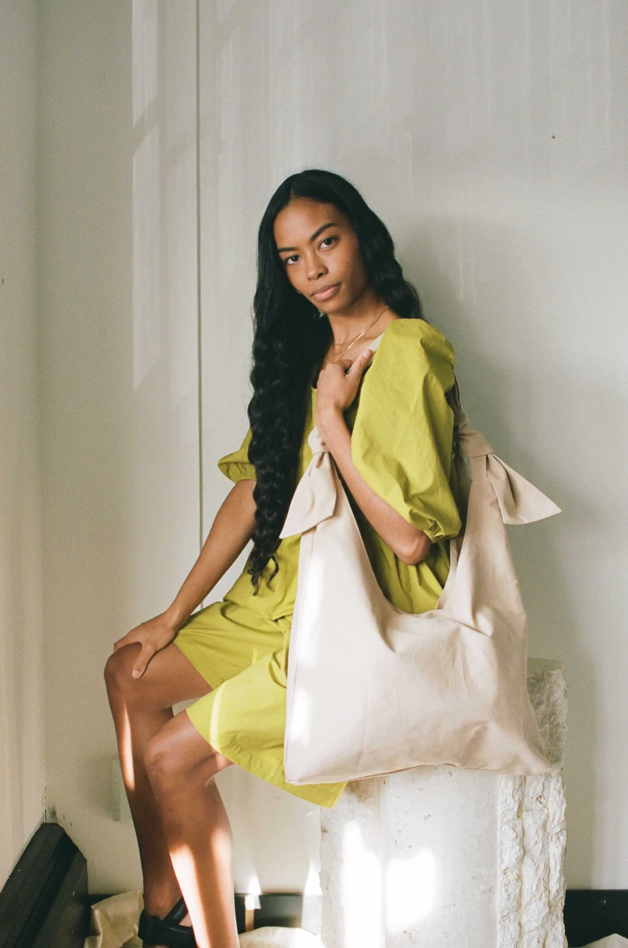 Forever Tote