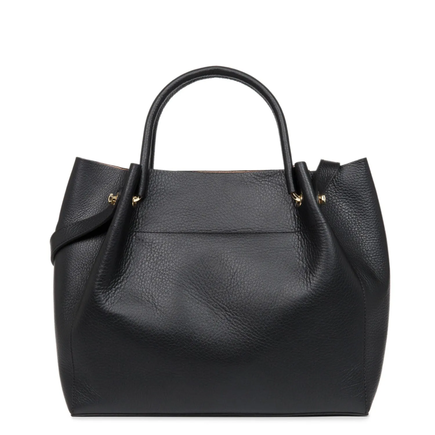 Foulonné Double Tote Bag