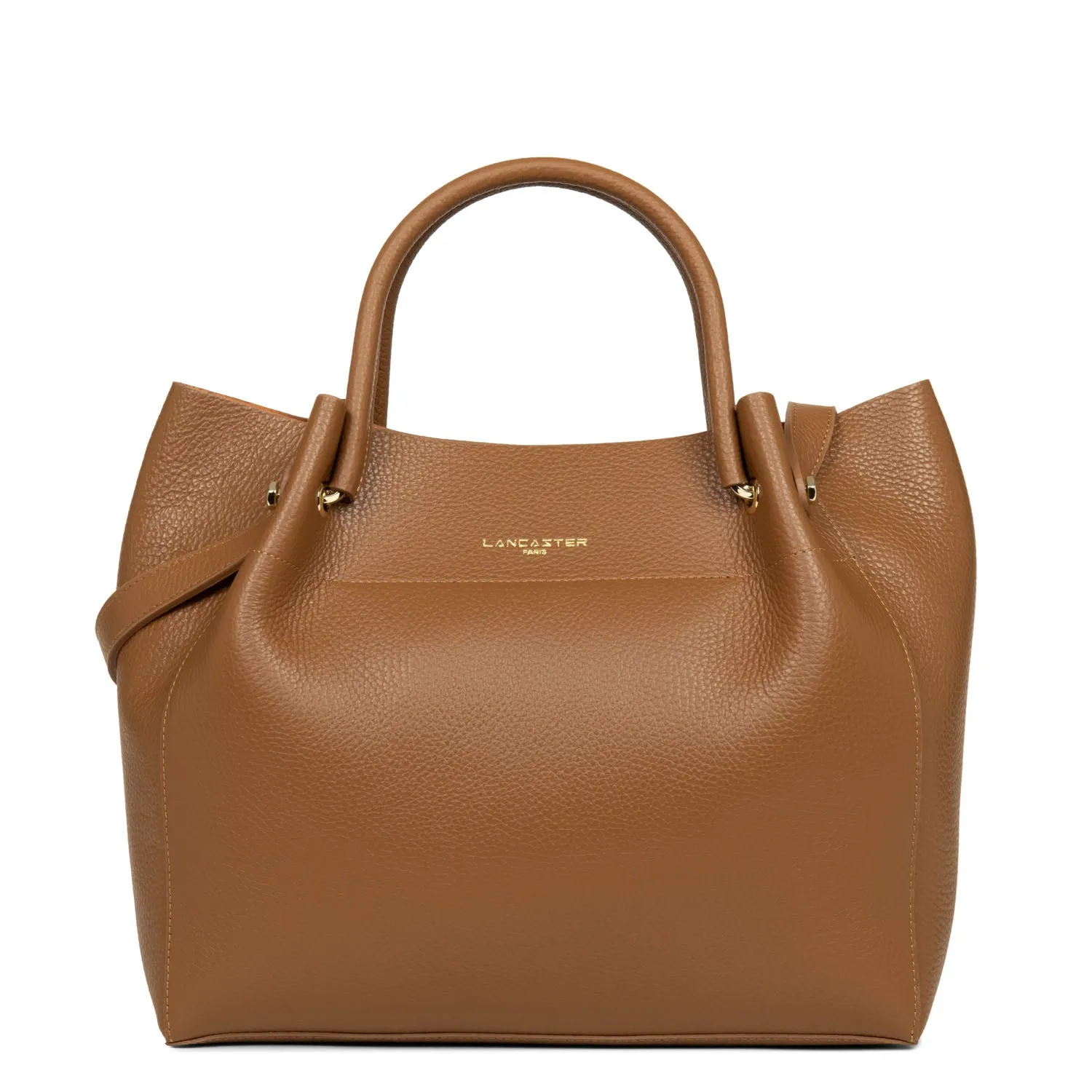 Foulonné Double Tote Bag