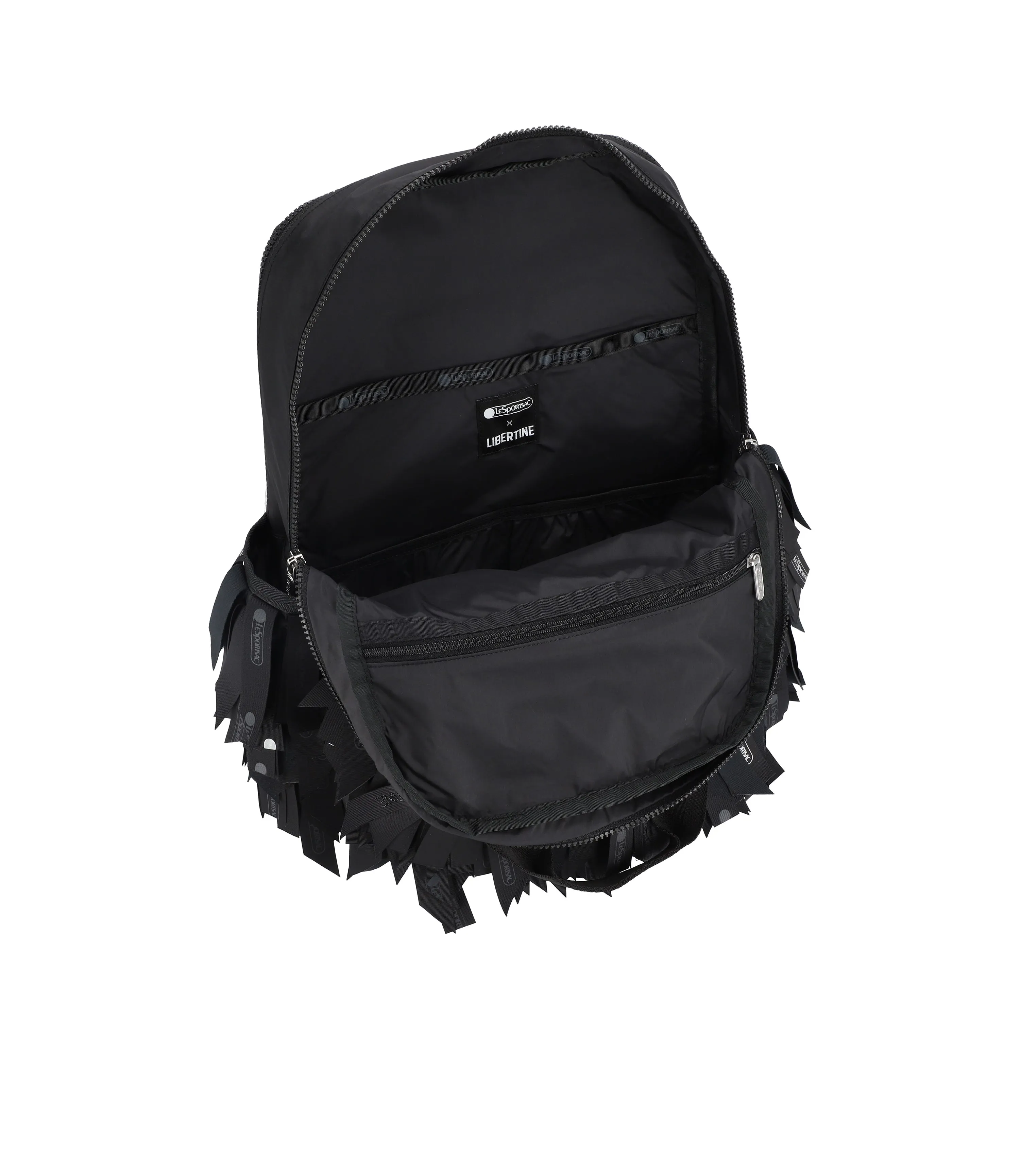 Fringe Ryan Backpack