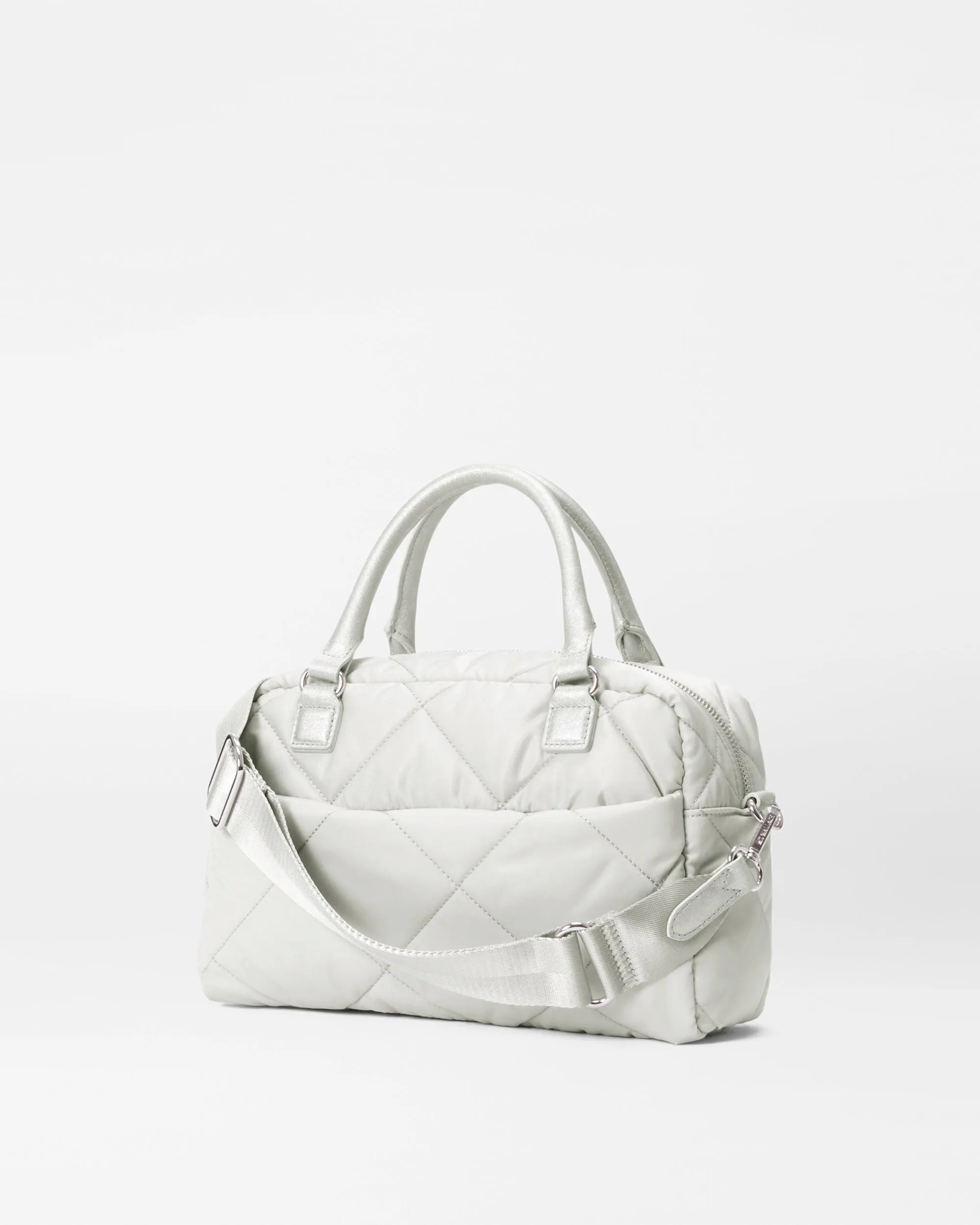 Frost Madison Satchel
