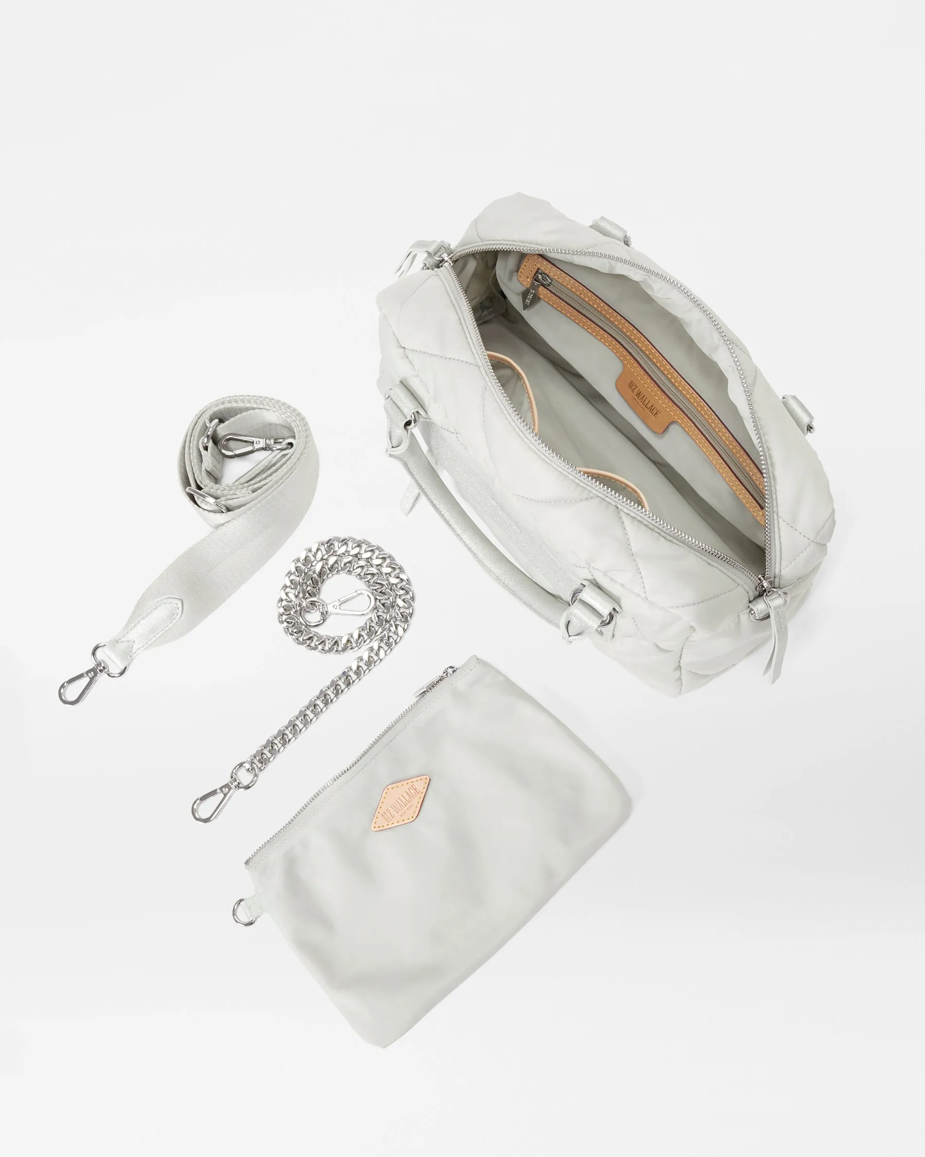 Frost Madison Satchel