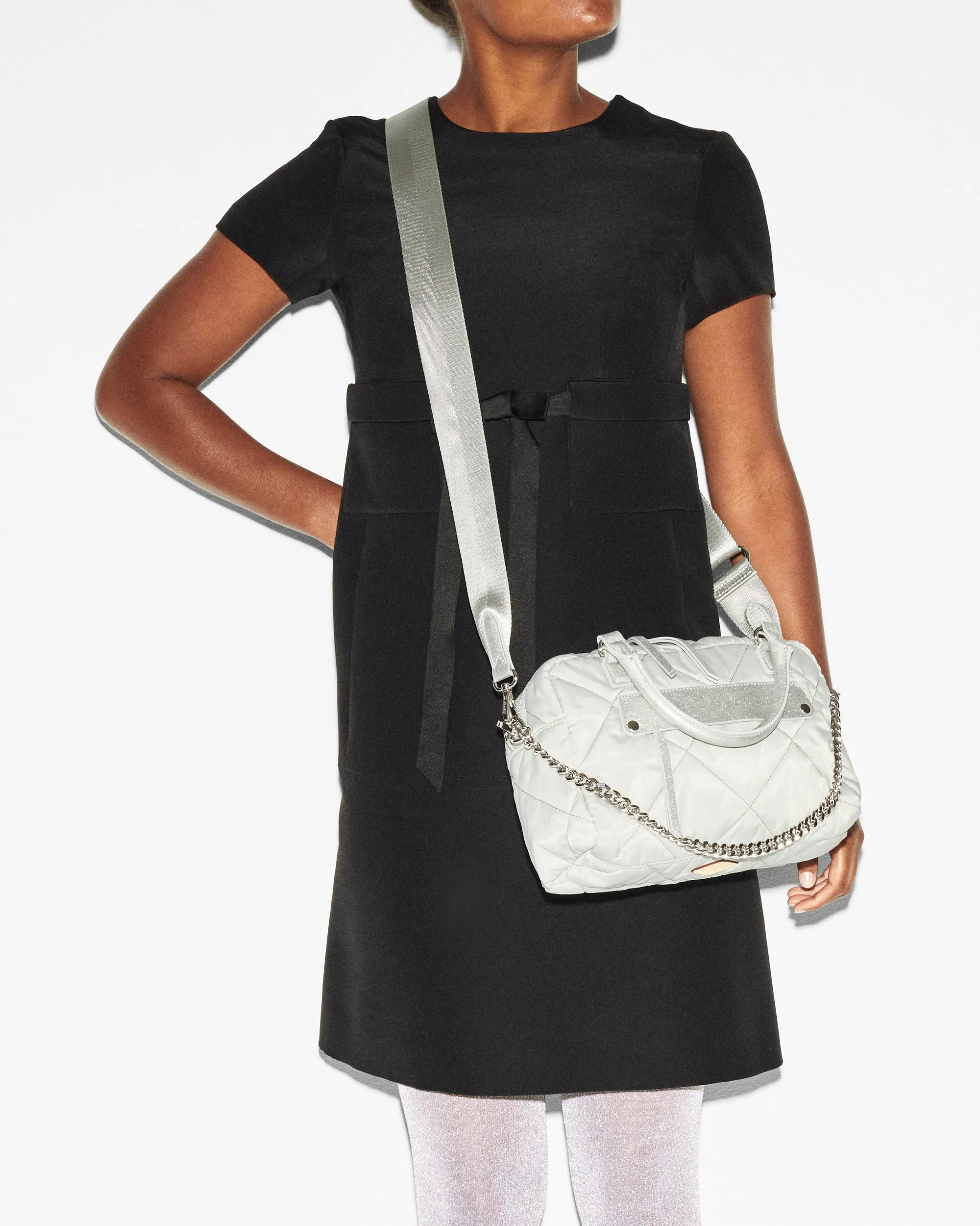 Frost Madison Satchel