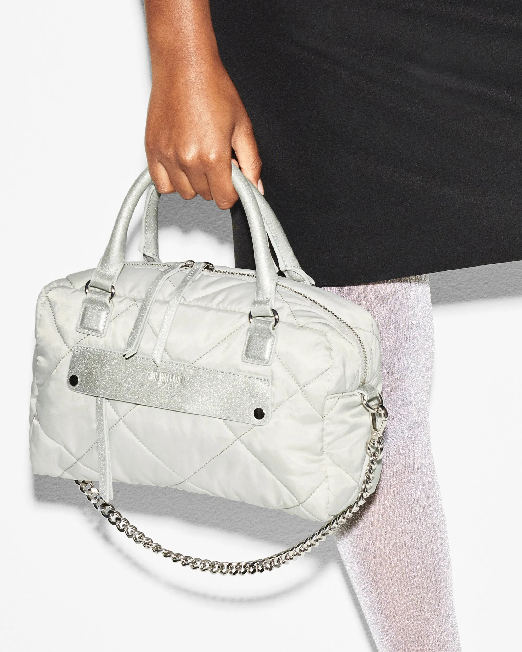 Frost Madison Satchel