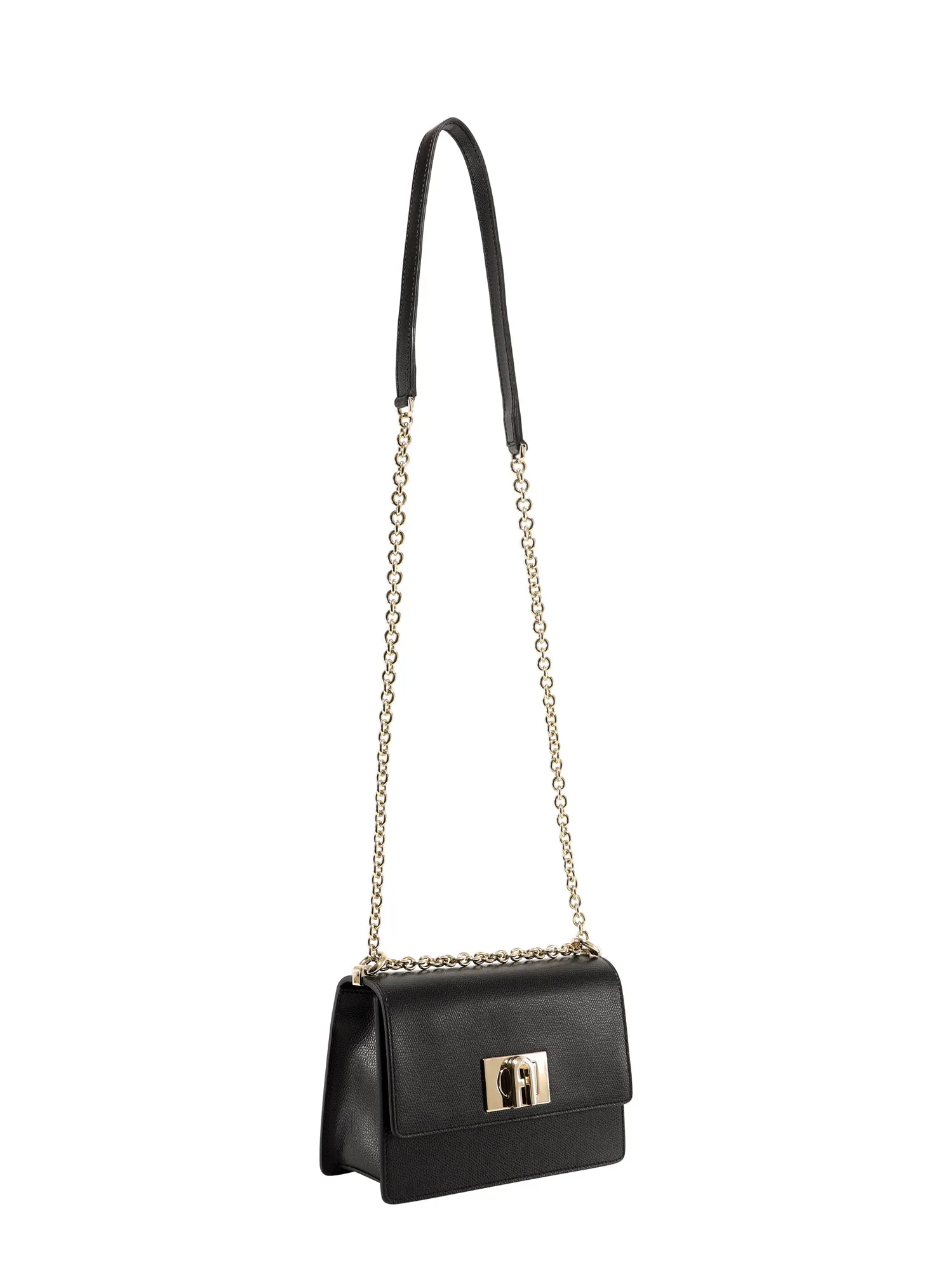 Furla 1927 Mini Crossbody Bag