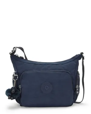 GABB S Medium Crossbody Bag with Adjustable Straps - Blue Bleu 2 (blue)
