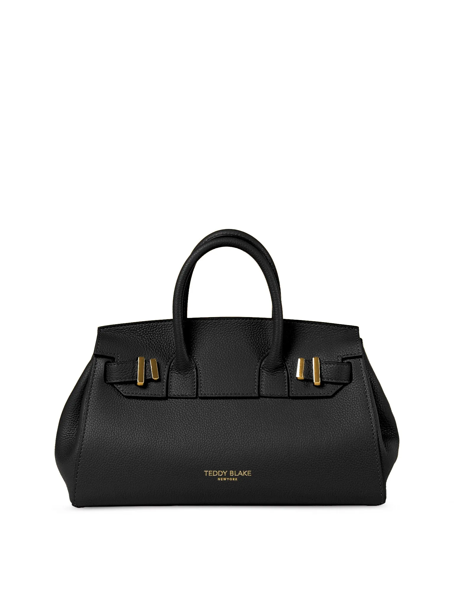 Gigi Low Dollarino  11" - Black