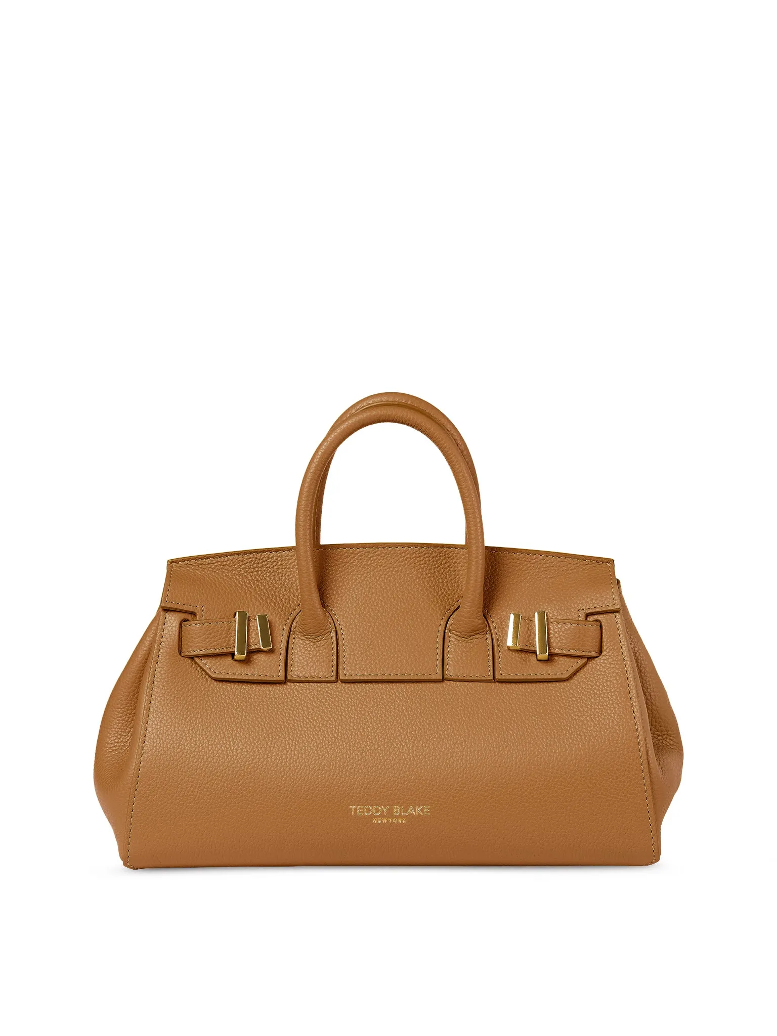 Gigi Low Dollarino  11" - Camel