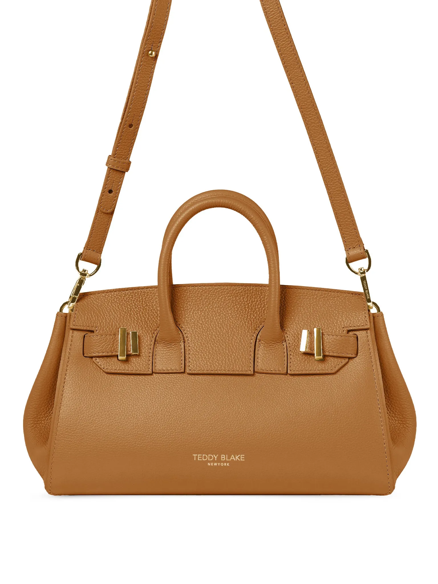 Gigi Low Dollarino  11" - Camel