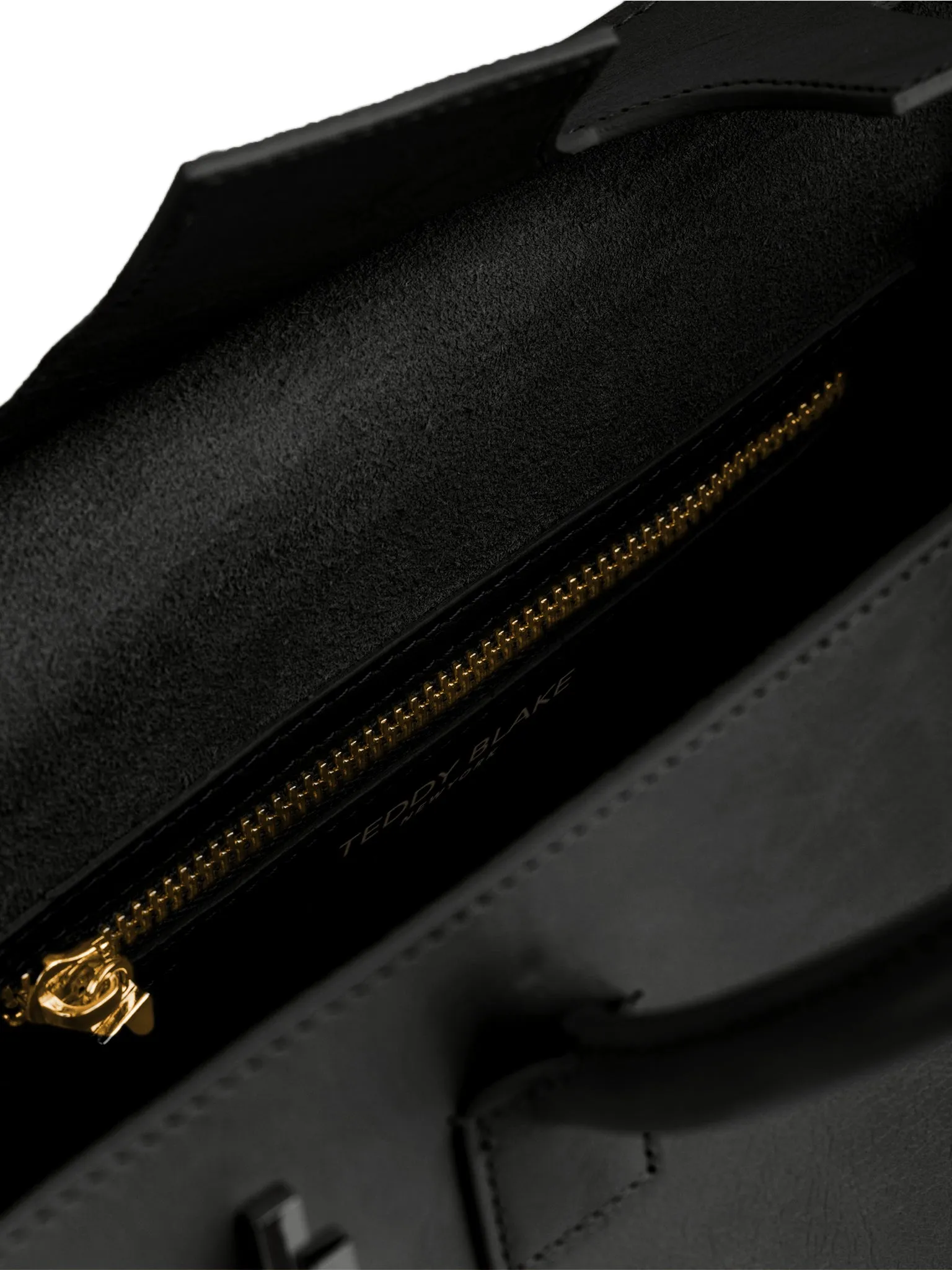 Gigi Low  Naplak 11" - Black