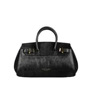 Gigi Low  Naplak 11" - Black