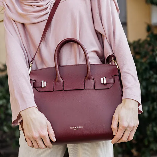 Gigi Palmellato  13" - Bordo