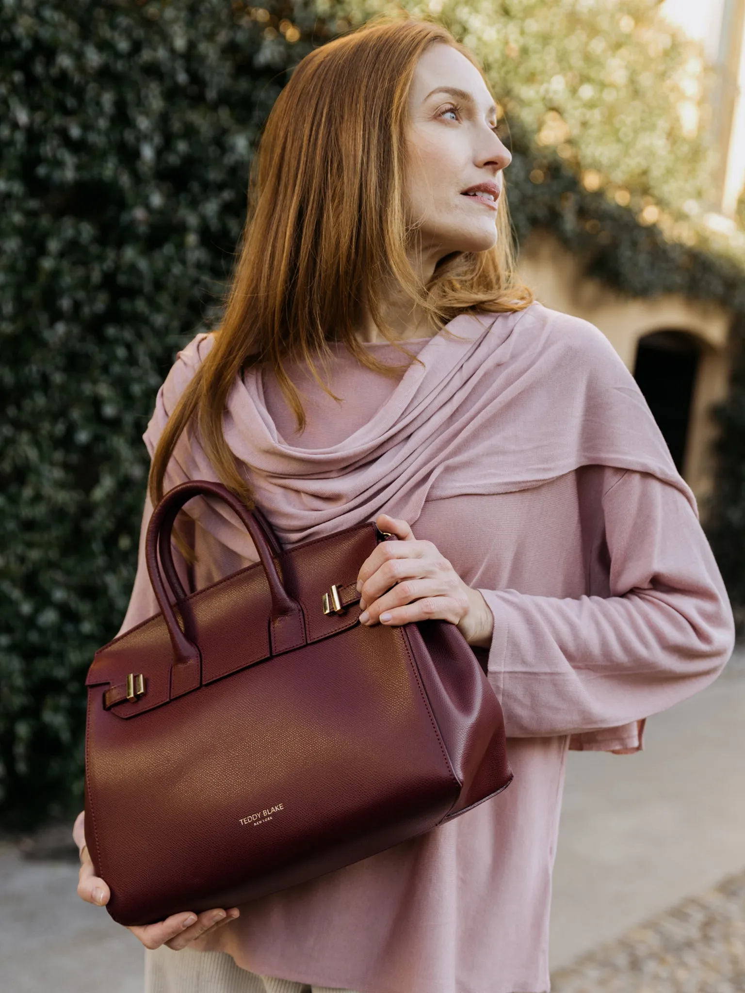 Gigi Palmellato  13" - Bordo