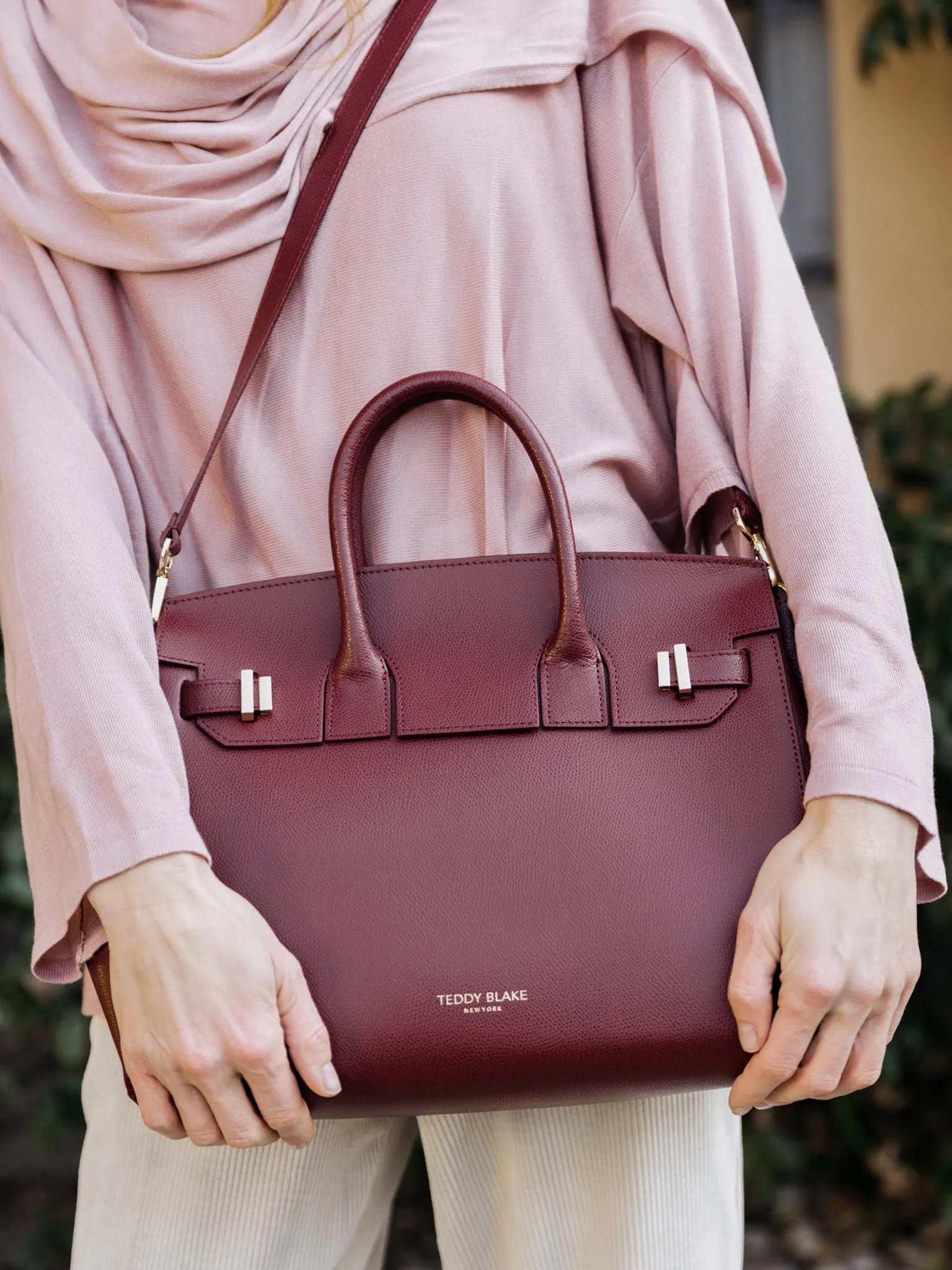 Gigi Palmellato  13" - Bordo