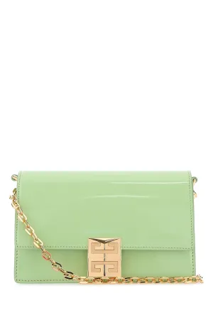 Givenchy Small 4G Motif Crossbody Bag