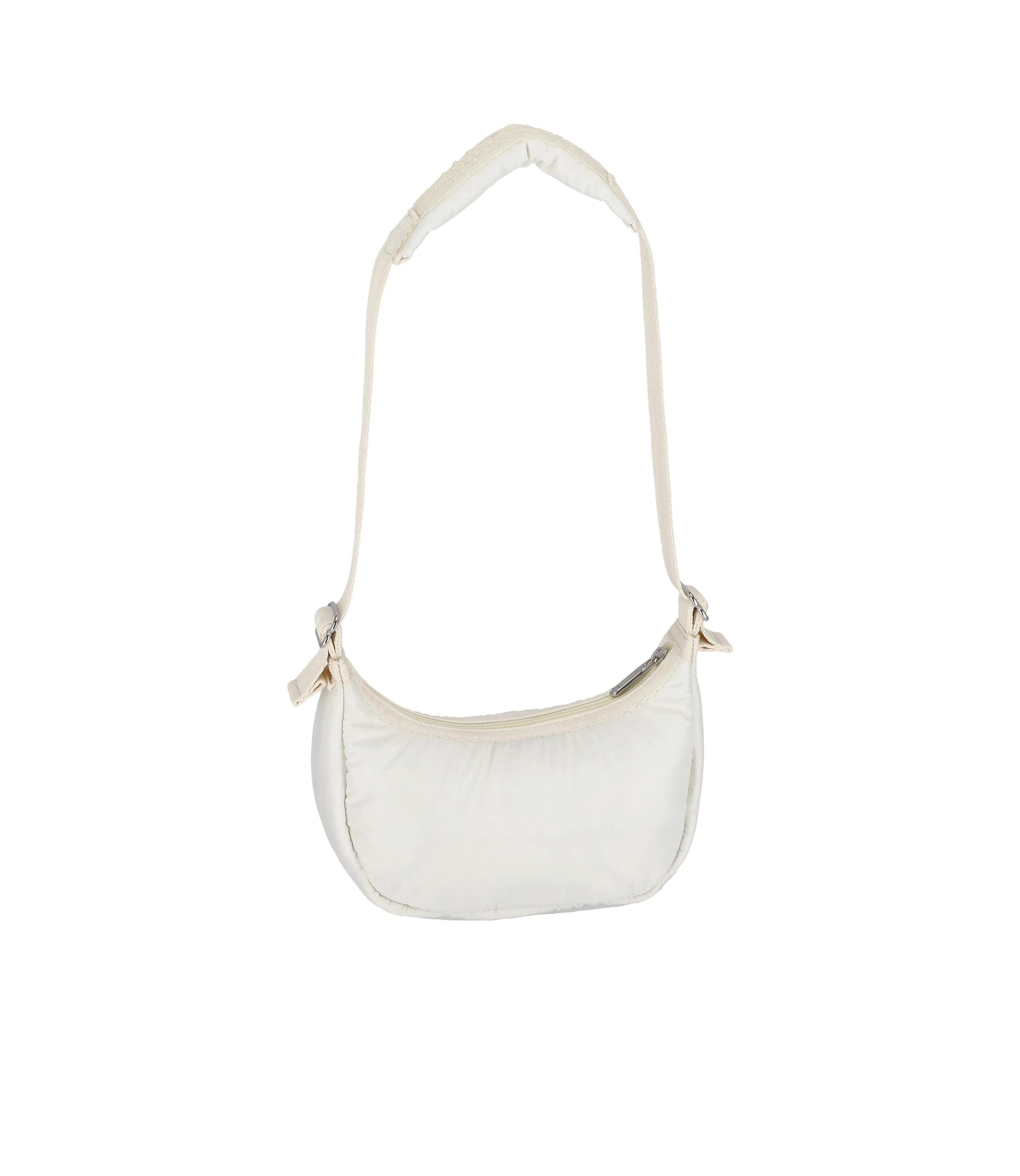 Glowny Mini Crescent Hobo
