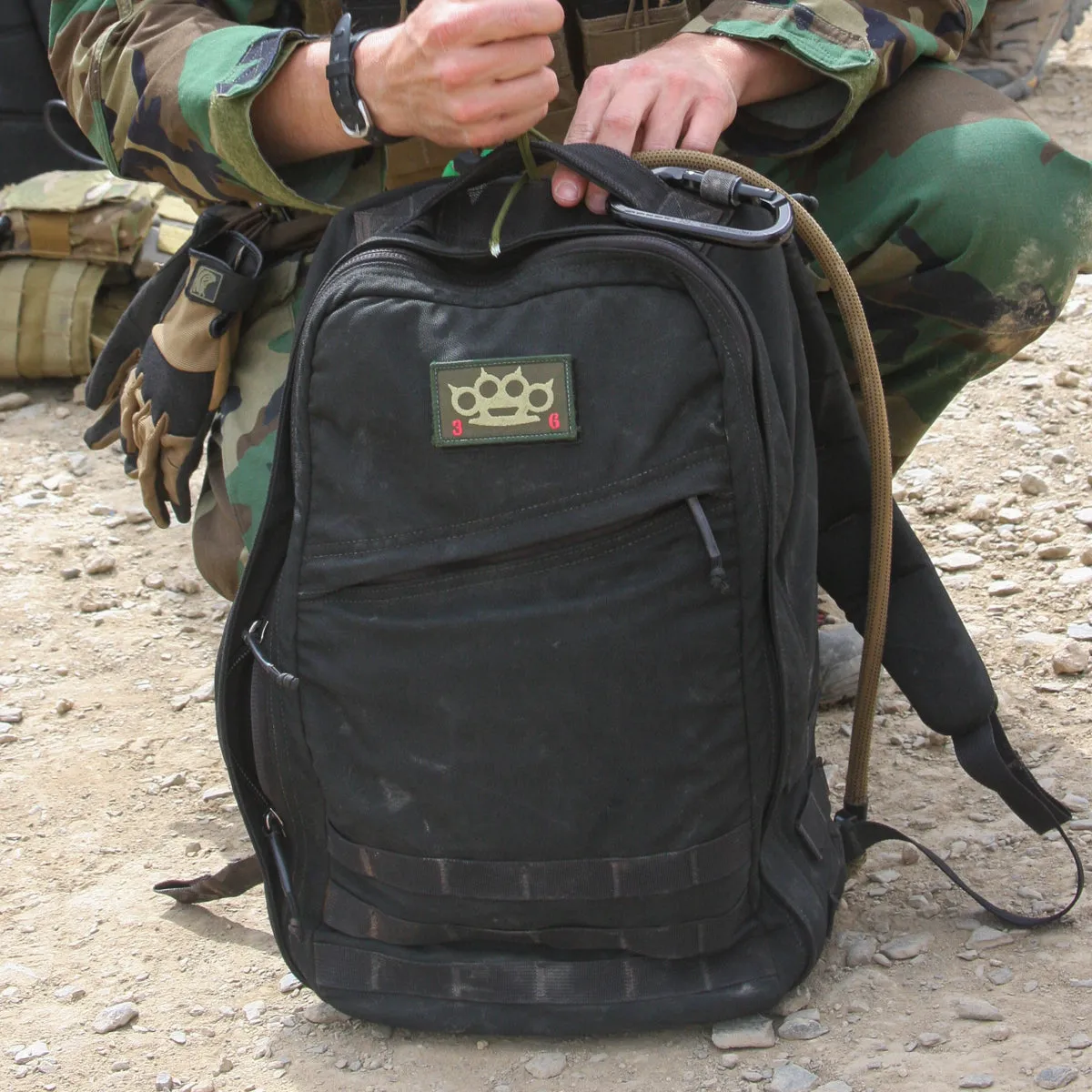 GR1 USA Throwback