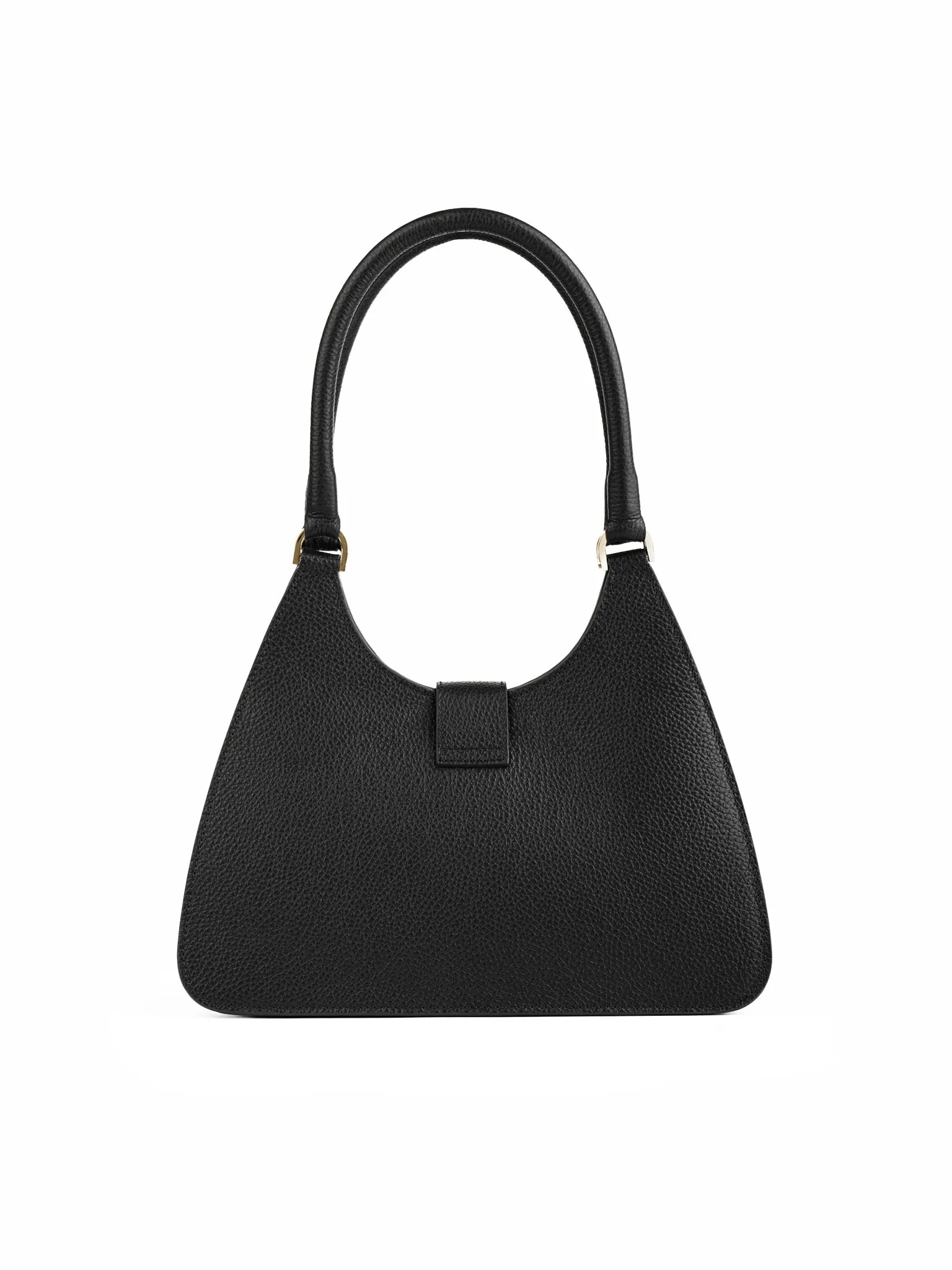Grace Stampato 11" - Black