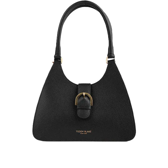 Grace Stampato 11" - Black